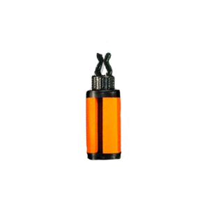 Индикатор поклевки Solar Recoil Indicator System, оранжевый RCE