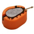 Форма для кормушки Guru X-Press Method Mould Small GMMS