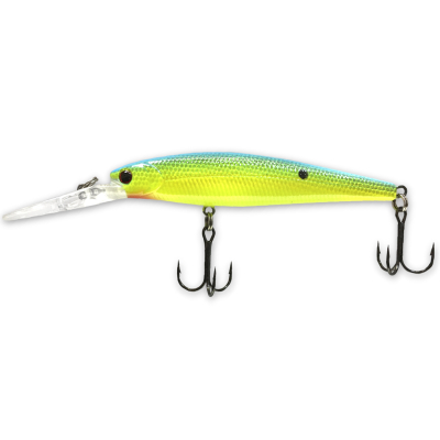 Воблер BAT Premium WB 06 ARINGO (90 мм., 13 гр.\3 м.) Цвет MR03