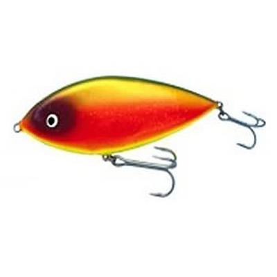 Воблер Nils Master Dart Master 12cm 68g #106