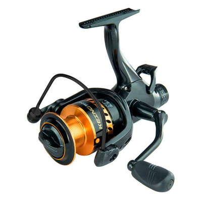 Катушка Mikado Keino Method Feeder 3006 FD