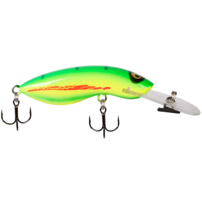 Воблер Halco Sorcerer 68 DD+STD цв. #H89