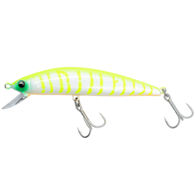 Воблер Mega Brilliant Slicker SW H Minnow Slicker цвет #2