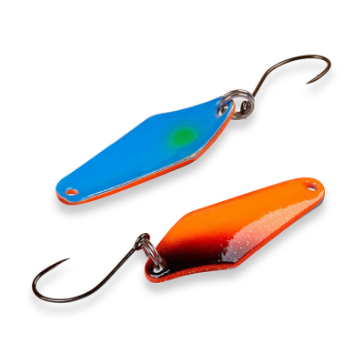 Блесна форелевая Akkoi Twist Ego 2,8g цвет Т061