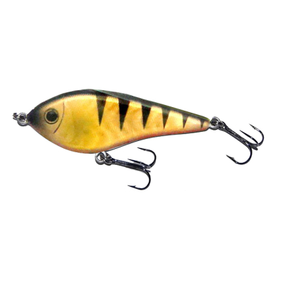 Воблер GRFish Predator Jerk PJB-120 цв. #J06