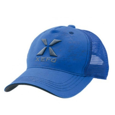 Кепка Shimano Xefo CA-241I размер Free цв. BU