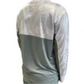 Джерси Daiwa ST-30121E White р. 3XL