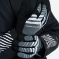 Перчатки Finntrail Eagle 2840 Grey_N (M)