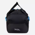 Рюкзак Finntrail Explorer 1733 Black (70L)