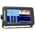 Эхолот Lowrance Elite-9Ti Mid/High/TotalScan (000-13274-001)