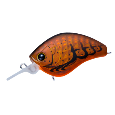 Воблер Yo-Zuri 3DR-X Flat Crank 55F R1443-MTBC