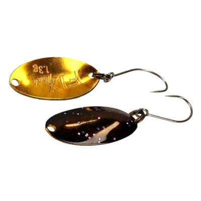 Блесна колеблющаяся Forest Fix Match 1.3g цв. #3