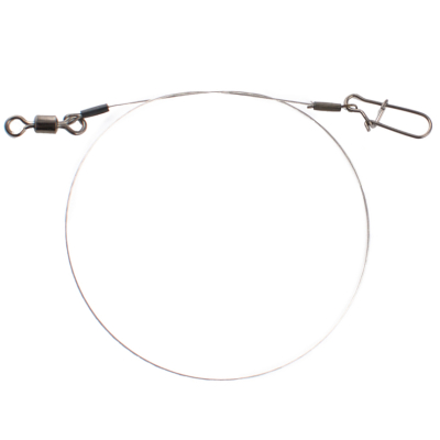 Поводки Sprut Classic 1x19 (20cm/ 9kg) 1упак*3шт