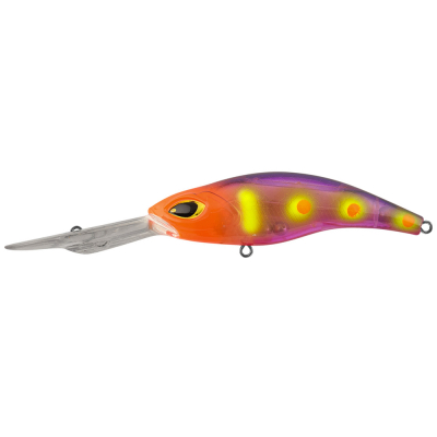 Воблер TsuYoki Deep Gaz 90F цв. E043