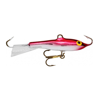 Балансир Rapala Jigging Rap W02 цв. CHR