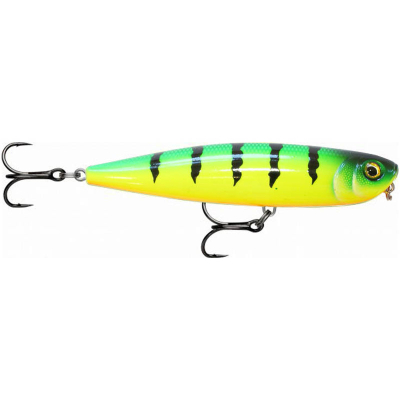 Воблер Rapala Precision Xtreme Pencil 87 (PXRP87-FT)