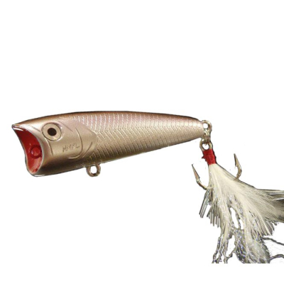 Воблер HMKL K-0 Popper 58F цв. Wakasagi