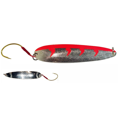 Блесна Wonder W-Pro Giant Lure 30g цвет WL-SSE007