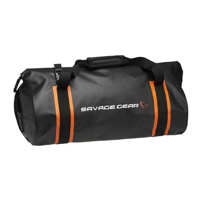 Сумка Savage Gear Waterproof Rollup Boat & Bank Bag 40L 62411