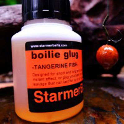 Дип Starmer Baits 150ml Tangerine & Peach 128T 