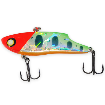 Воблер BAT Colmik BT022 (70 мм, 23.5 гр.) цвет В040