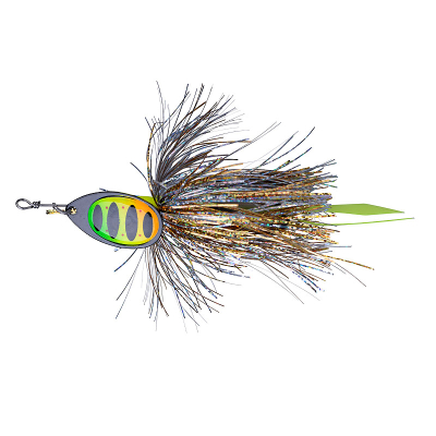 Блесна Savagear P-Spinner 7 27g 03-Firetiger 50750