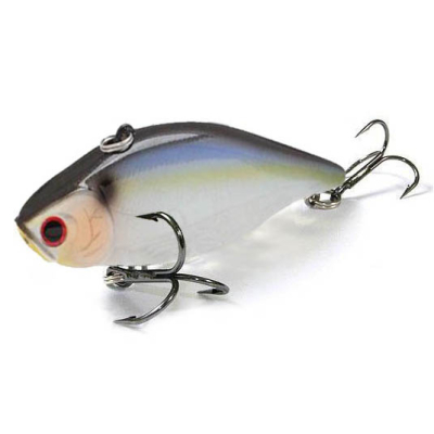 Воблер Lucky Craft LV 500 цв. 183 Pearl Threadfin Shad