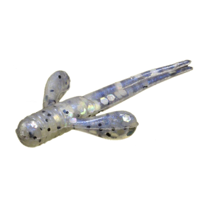 Силиконовая приманка Sprut Shumitsu 30 (30mm/0,4g/GH) 1упак*10шт