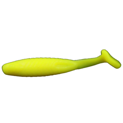 Виброхвост Merega Hot Chili Minnow 30мм 0.2гр. цвет M64, креветка (уп.15шт)