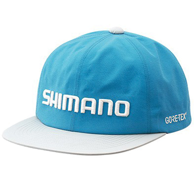 Кепка Shimano CA-011R BL.GRY F