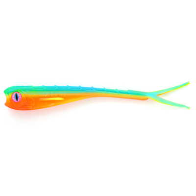 Силиконовая приманка Xbaits Casper Slug 165mm CAS304-165