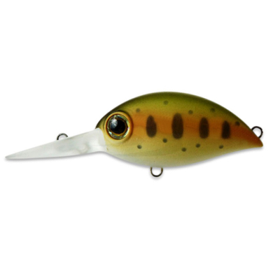 Воблер ZipBaits Hickory MDR цв. ZR-002R 