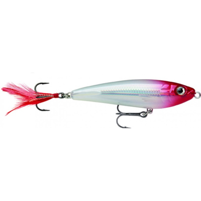Воблер Rapala X-Rap Subwalk XRSB09 цв. RGH
