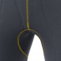 Вейдерсы Finntrail Blackwater GraphiteYellow 5291 размер 12(45)XL