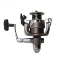 Катушка Shimano Syncopate 4000FG (BLK)