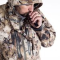 Куртка Sitka Pantanal Parka цв. Optifade Waterfowl р. XXL