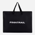 Сумка Finntrail Cargo 1703 Black (30L)