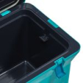 Термобокс SHINWA Aqua Blue 28A