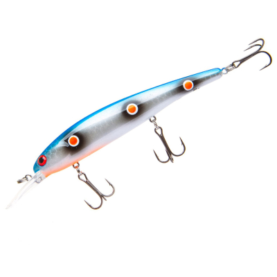 Воблер Bandit Shallow Walleye цв. A42