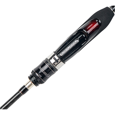 Спиннинг JSCompany Bixod R2 VER2 Mebaru S732UL 2,21 м 0,6-8 г