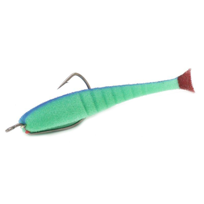 Поролоновая рыбка LeX Air King Size OF 14 цв. GBBLB
