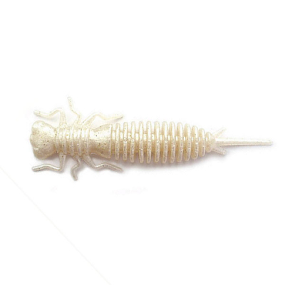 Мягкая приманка Fanatik Larva 4.5" цвет 025