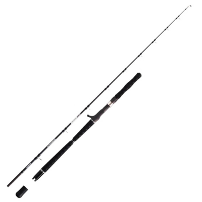 Морское удилище Balzer Adrenalin Artic Jigger Cast  1,97 м 20-30 lbs Inliner (11004 330)