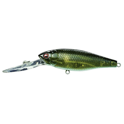 Воблер Megabass Deep-X 200T цв. Avocado ayu