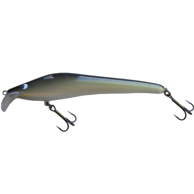 Воблер Grosari 10см цв. 6