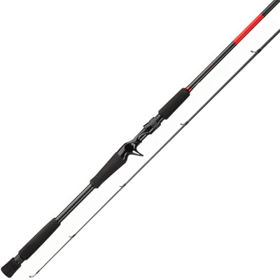 Удилище кастинговое Zetrix HellHound HHC-822XXH max120