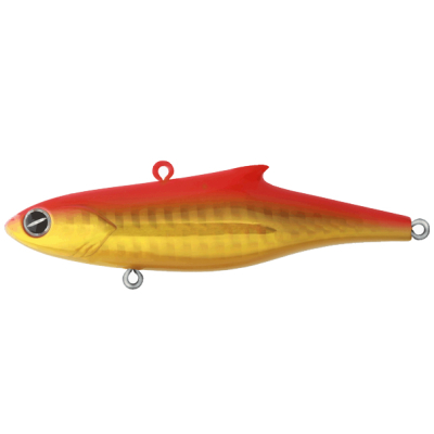 Воблер TheOutdoor Terion VIB90 35гр 90мм цв. MG-230