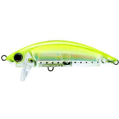 Воблер Yo-Zuri 3D Inshore Surface Minnow R1215-GHCS