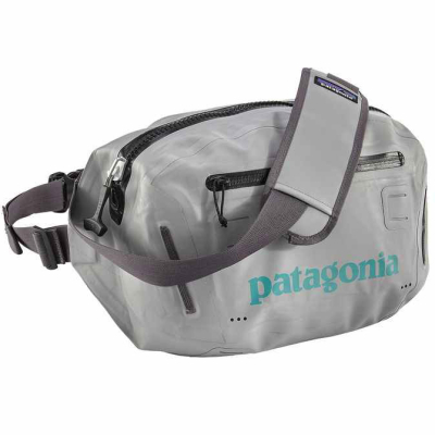 Сумка Patagonia Stormfront Hip Pack DFTG, ALL Size