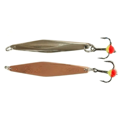 Блесна зимняя Nord Waters Romb PRO070011SC